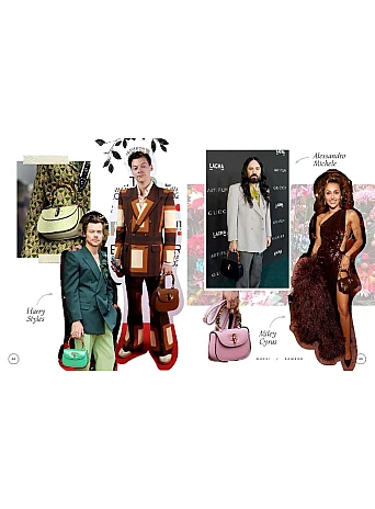 Bags: The Classic Collection