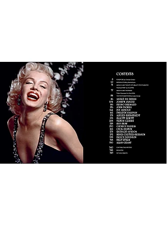 Marilyn Monroe 100