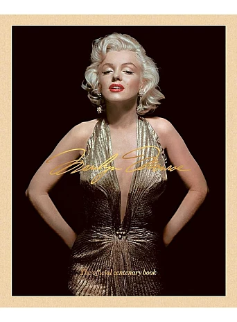 Marilyn Monroe 100