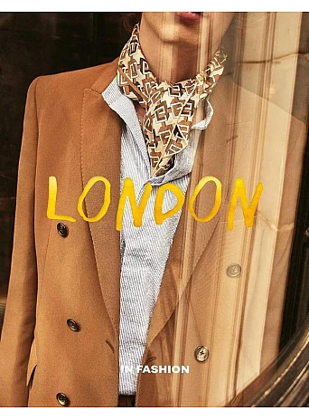 London. In Fashion