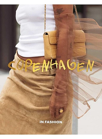 Copenhagen. In Fashion