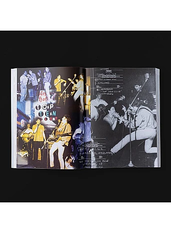 The Beatles Anthology