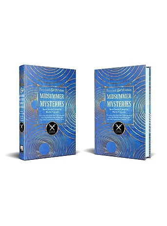 Midsummer Mysteries Short Stories