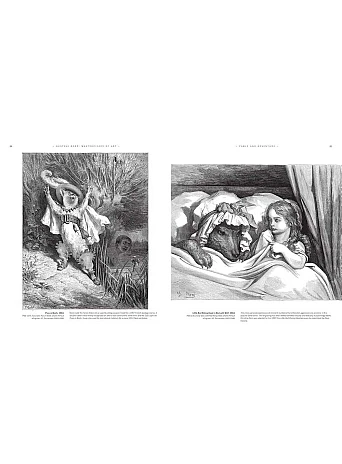 Gustave Dore Masterpieces of Art