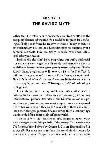 Seven Myths About Money. Robert A. Dix