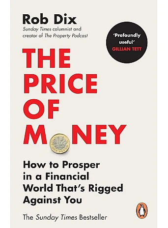 The Price of Money. Rob Dix