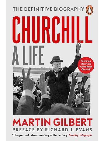 Churchill A Life