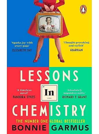 Lessons in Chemistry