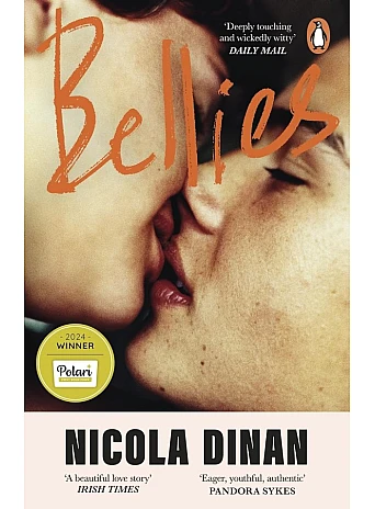 Bellies. Nicola Dinan