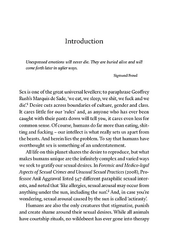 A Curious History of Sex. Kate Lister