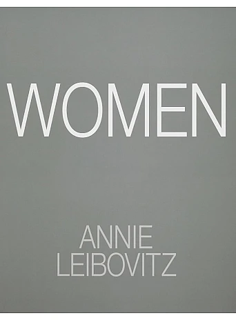 Women. Annie Leibovitz