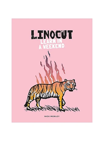 Linocut : Learn in a Weekend