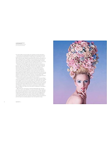 Marie Antoinette Style Marie Antoinette Style
