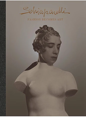 Schiaparelli - Fashion Becomes Art