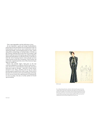 Shocking Life. The Autobiography of Elsa Schiaparelli