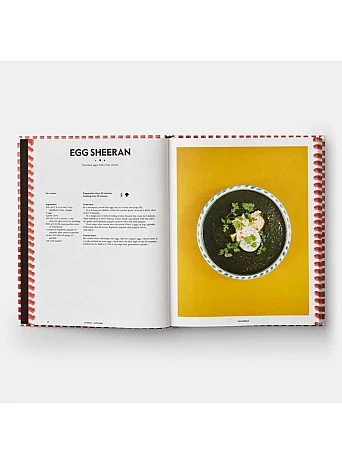 Big Mamma Cucina Popolare. Contemporary Italian Recipes