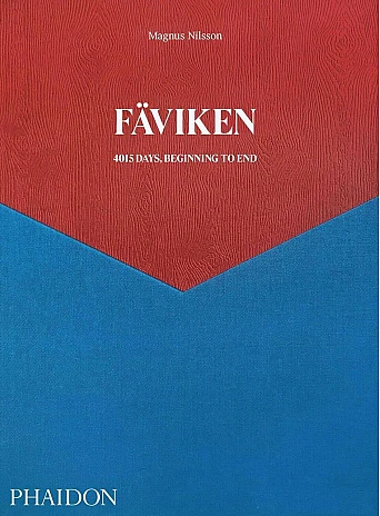 Faviken, 4015 Days - Beginning to End