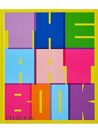 The Art Book