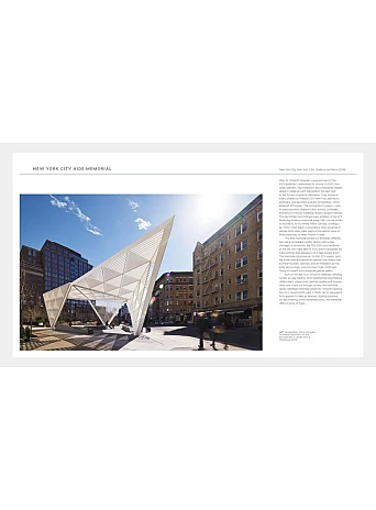 In Memory Of . Designing Contemporary Memorials