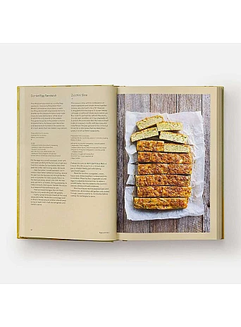 Australia, The Cookbook