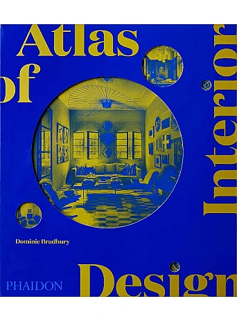 Atlas of Interior Design