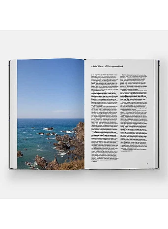 Portugal, The Cookbook 