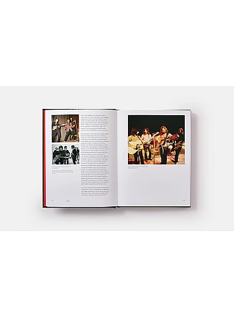 Guitar. The Shape of Sound (100 Iconic Designs)