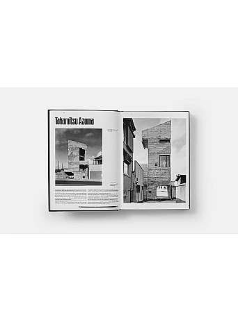 The Brutalists. Brutalism's Best Architects
