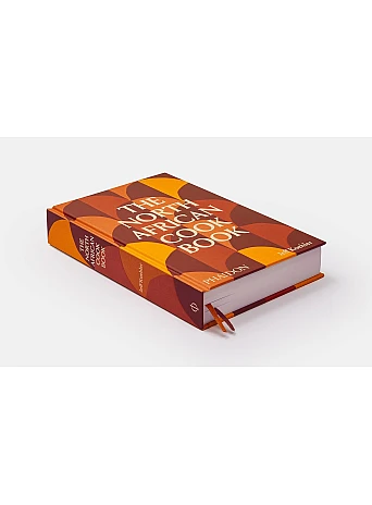 The North African Cookbook