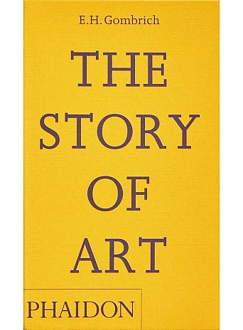 The Story of Art