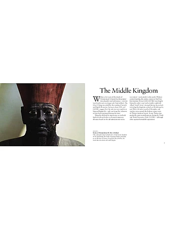 Ancient Egypt. Visual Explorer Guide