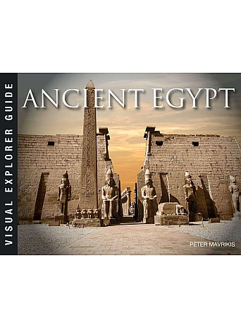 Ancient Egypt. Visual Explorer Guide