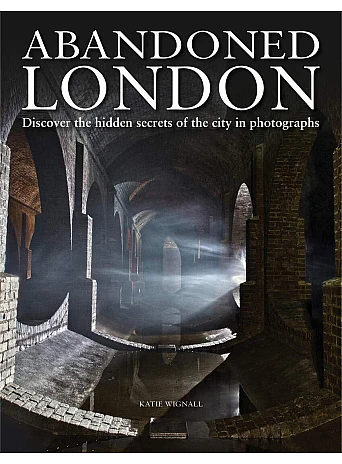 Abandoned London