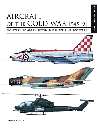 Aircraft of the Cold War