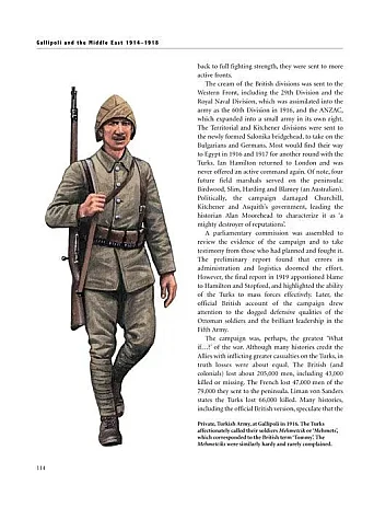 Gallipoli