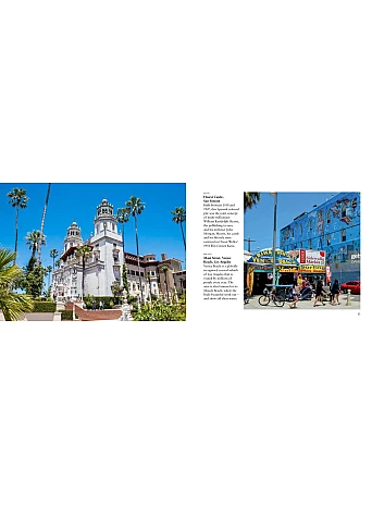California. Visual Explorer Guide