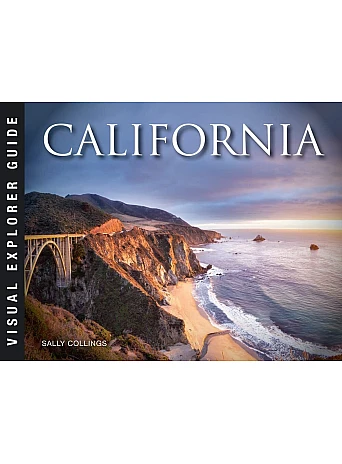 California. Visual Explorer Guide