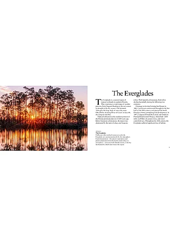 Florida. Visual Explorer Guide