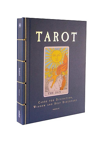Tarot: Cards For Divination