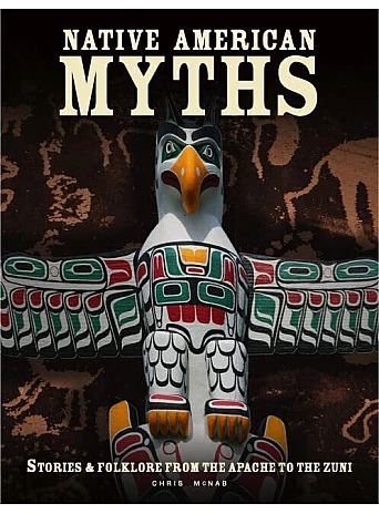 Native American Myths