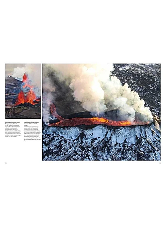 Volcano