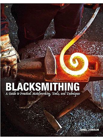Blacksmithing