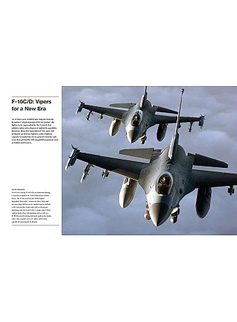 F-16 Fighting Falcon