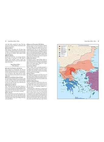 The Encyclopedia of Warfare
