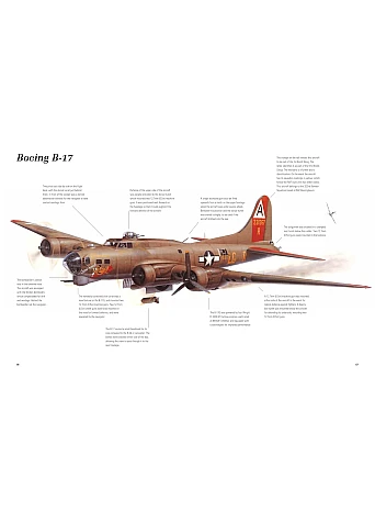 Warplanes of World War II