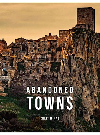 Abandoned Towns