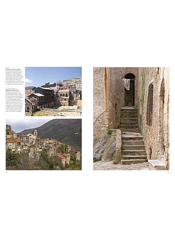 Abandoned Towns