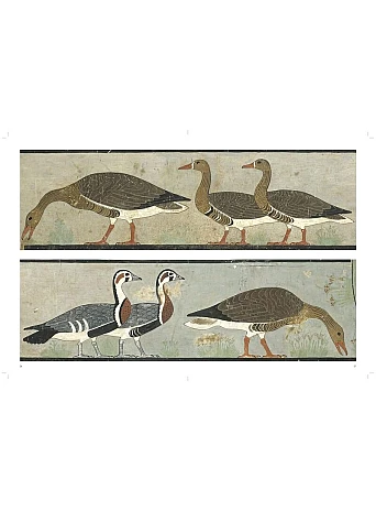 Treasures of Ancient Egypt