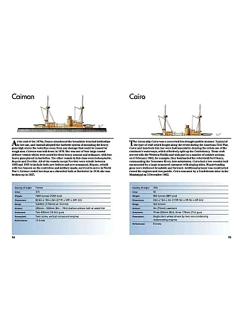 Battleships and Carriers