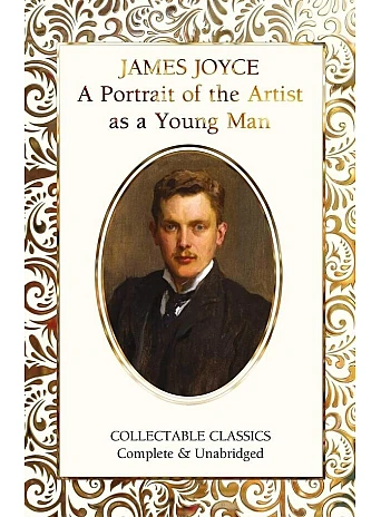 A Portrait of the Artist as a Young Man 